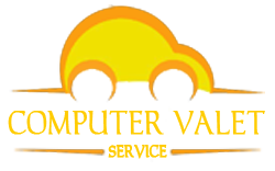 Computer Valet